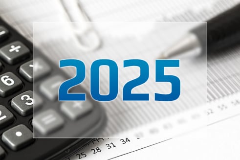 Impuestos 2025