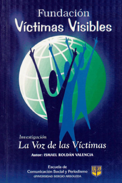 Libro_ La Voz de las Víctimas